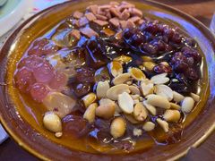 清凉冰粉-川流不息·地道川菜·小龙虾(新松江路店)
