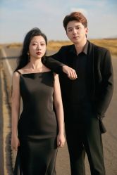 点击看大图 -蒙娜丽莎婚纱摄影·旅拍