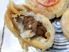 苏式鲜肉热炉-穆桂英美食(城中店)