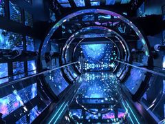 -W20 SHINING Party·K(悦豪和平路店)