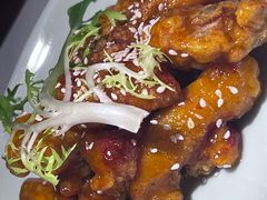 梅汁排骨-卯时·龙光雅宴·精致锡帮菜(惠山古镇店)