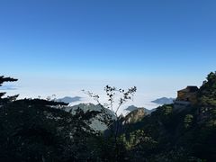 -九华山风景区