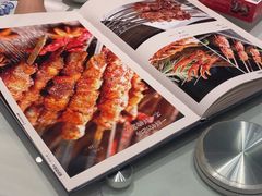 -燕郊烧鸽子(酷车小镇店)