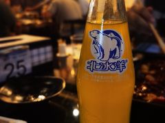 -味纯私房菜江湖菜·烧烤.羊蝎子(卡尔店)