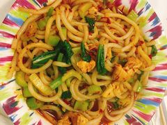 -莲香西域·正宗新疆菜(龙华店)