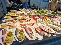 -渔满仓海鲜渔家(象山二店)