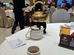 -聚福山莊·寻味顺德(北滘店)