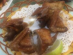 -东江海鲜酒家(艺都分店)