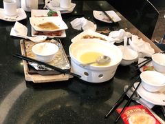 -避风塘(江桥万达店)