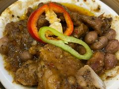 -馨越楼·点心·粤菜(赤坎店)