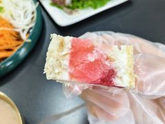 -诺敏塔拉奶茶-布里亚特包子-手把肉(锦都会店)