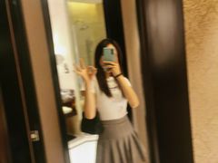 -西安豪享来温德姆至尊酒店