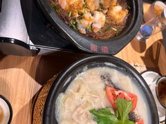 -陶德砂锅(蜀汉路店)