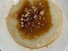 红糖糍耙-小满手工粉(北京富力广场店)