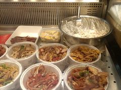 -山林熟食(兰溪路店)