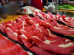 -一井烧肉·活鳗·寿司(望京SOHO店)