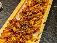 -福苗小骆驼烧烤(曲江店)