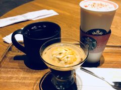 -星巴克臻选(深圳嘉里建设广场店)