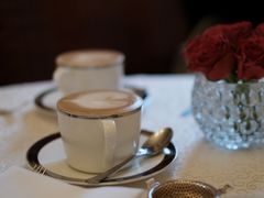 -Salon de Ville浦江汇(上海外滩华尔道夫酒店店)