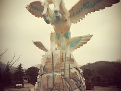-白马涧龙池景区