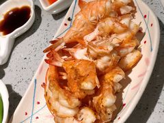 -大渔铁板烧(大悦城店)