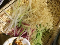 -满园春饼(宜昌万达店)