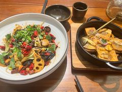 -七色云蔬食(喜邻里店)