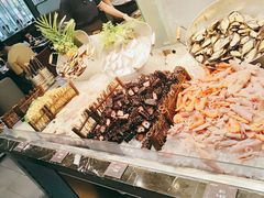 -非烤勿扰韩料自助烤肉(松山湖万科店)