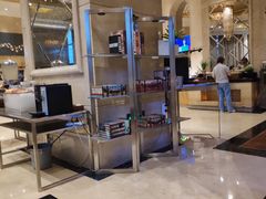 -温德姆至尊酒店·海鲜自助餐厅(海沧店)