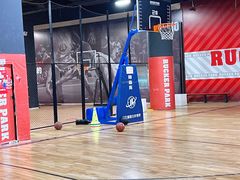 -洛克公园(苏州中心商场)