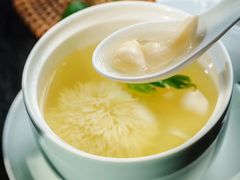 -九里云松·天香餐厅