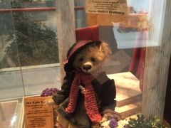 -济州岛泰迪熊博物馆