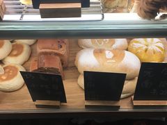 -面包与我Bread Or Me(长城汇店)