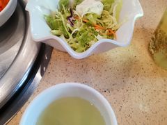 -元祖李朝(新威路店)
