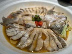 -庆江南江南菜(琴湖溪里花园城店)