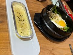 -青瓦餐厅·生鱼片·韩园烤肉(西塔店)