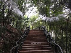 -石燕湖生态旅游景区