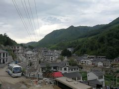-灵山