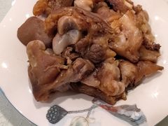 -黄家饺子东北特色菜馆(湖滨商业街店)
