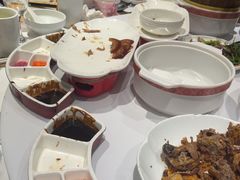 -大鸭梨烤鸭(枣园店)