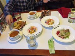 -斗牛士牛排餐厅(嘉里汇店)