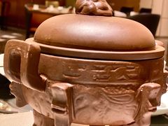 -臻萃轩中餐厅(国家会展中心店)