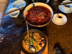 -花迹·金陵南京菜(老门东店)