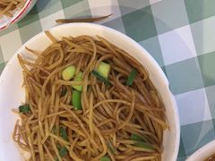 -彭耕记猪油炒小菜(吉联mall店)