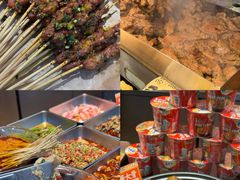 -九记潮汕现切鲜牛肉自助火锅(长沙·方圆荟店)