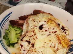 敏华黯然销魂饭-敏华冰厅(天河城店)