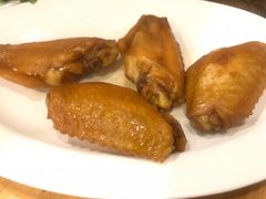 -翅客(紫金大街店)