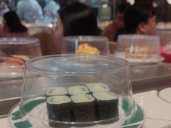 -新一番三文鱼寿司(红城湖店)