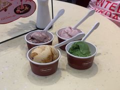 -哈根达斯(SM店)