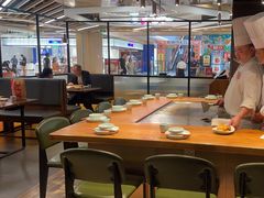 -飞阳铁板烧(ME TOWN购物中心店)